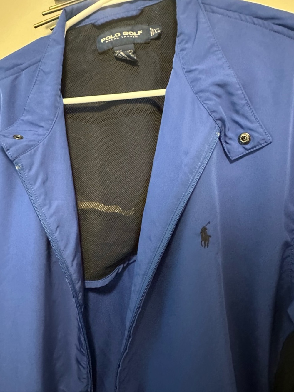 Bi-Swing Jacket
Polo Ralph Lauren - Picture 4 of 4